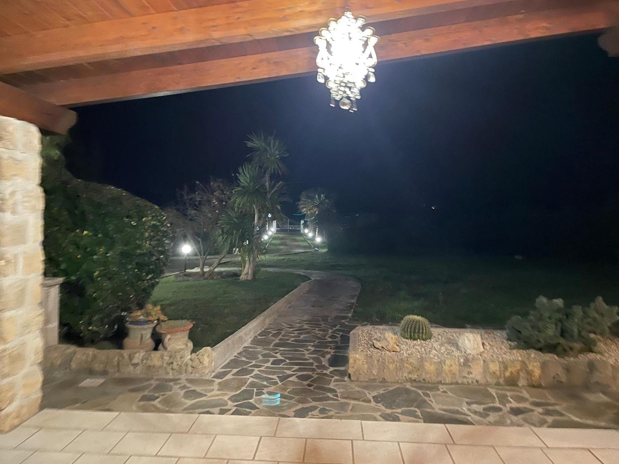 Lulu' Villa *