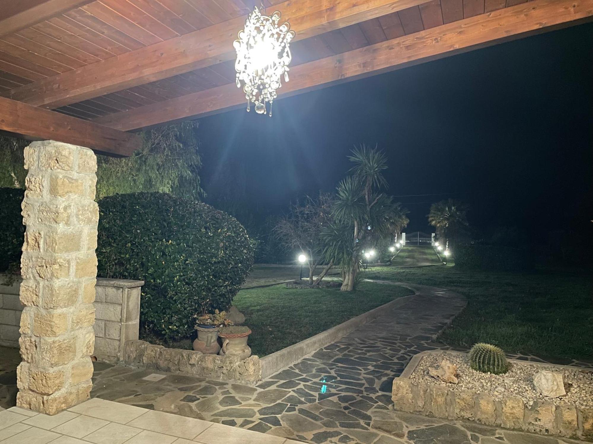 Lulu' Villa