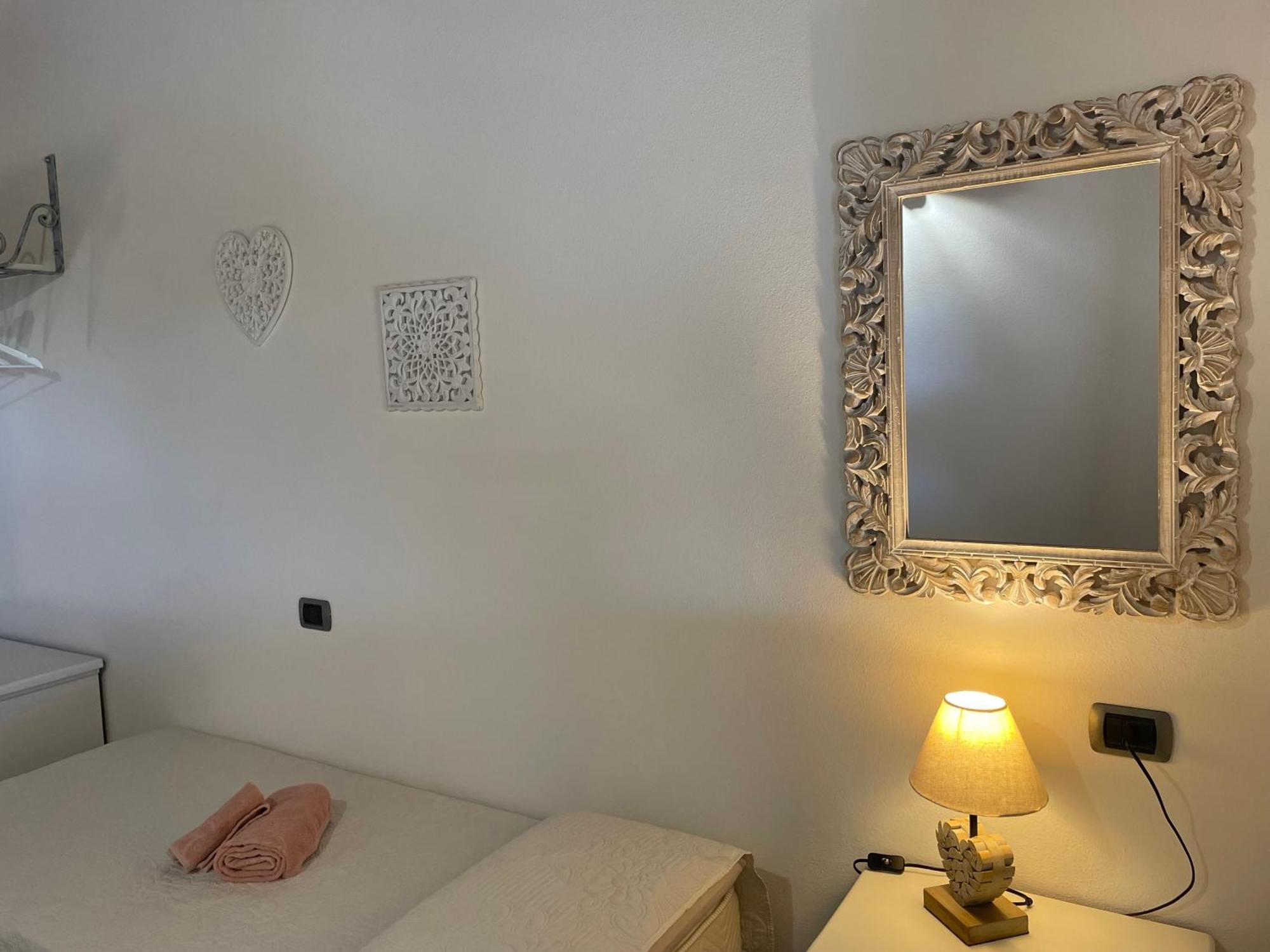 Lulu' Villa Alghero