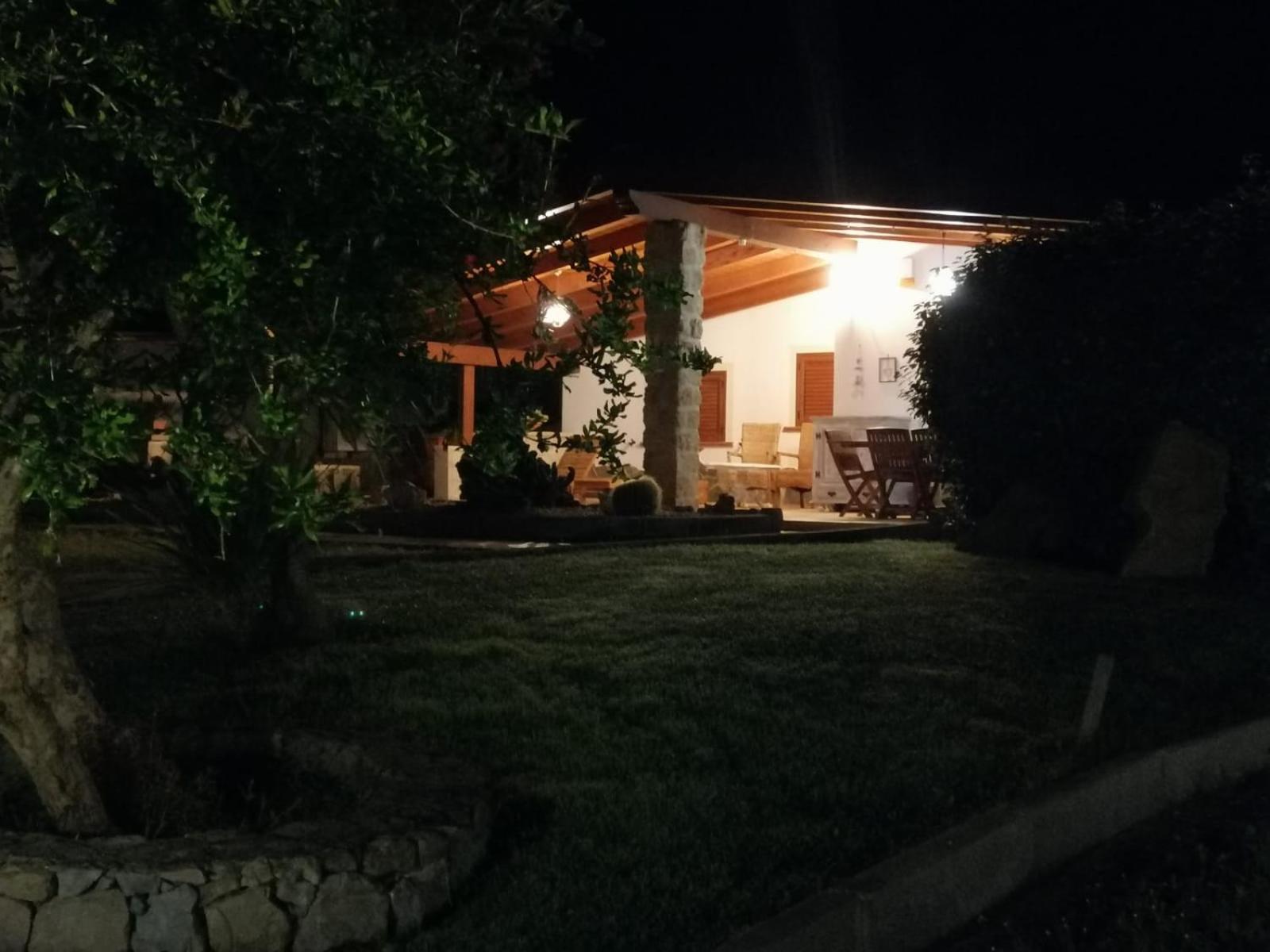 Lulu' Villa Alghero