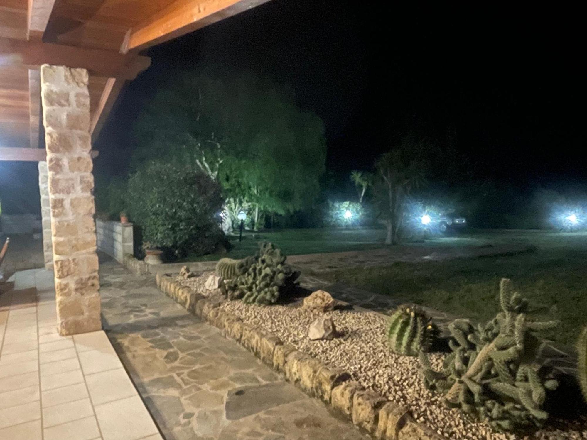 Lulu' Villa Alghero